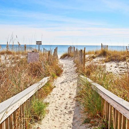 Westwind 301 Villa Gulf Shores Exteriör bild