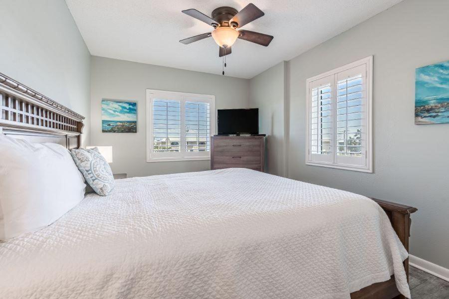 Westwind 301 Villa Gulf Shores Exteriör bild