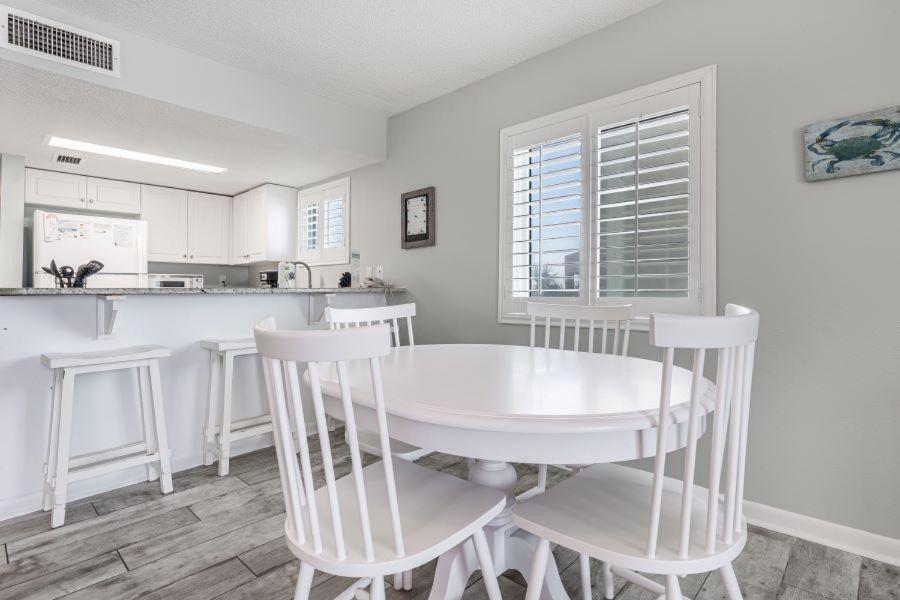 Westwind 301 Villa Gulf Shores Exteriör bild