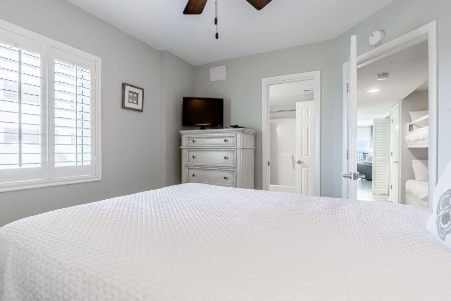 Westwind 301 Villa Gulf Shores Exteriör bild
