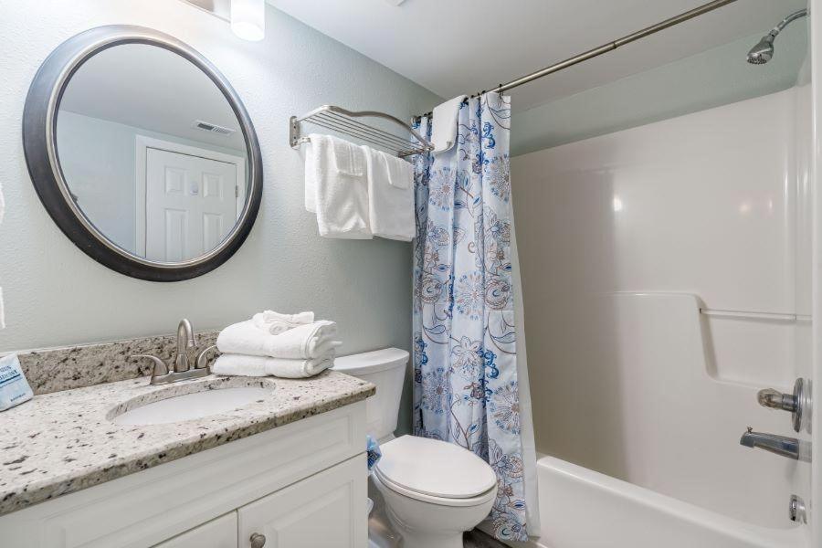 Westwind 301 Villa Gulf Shores Exteriör bild