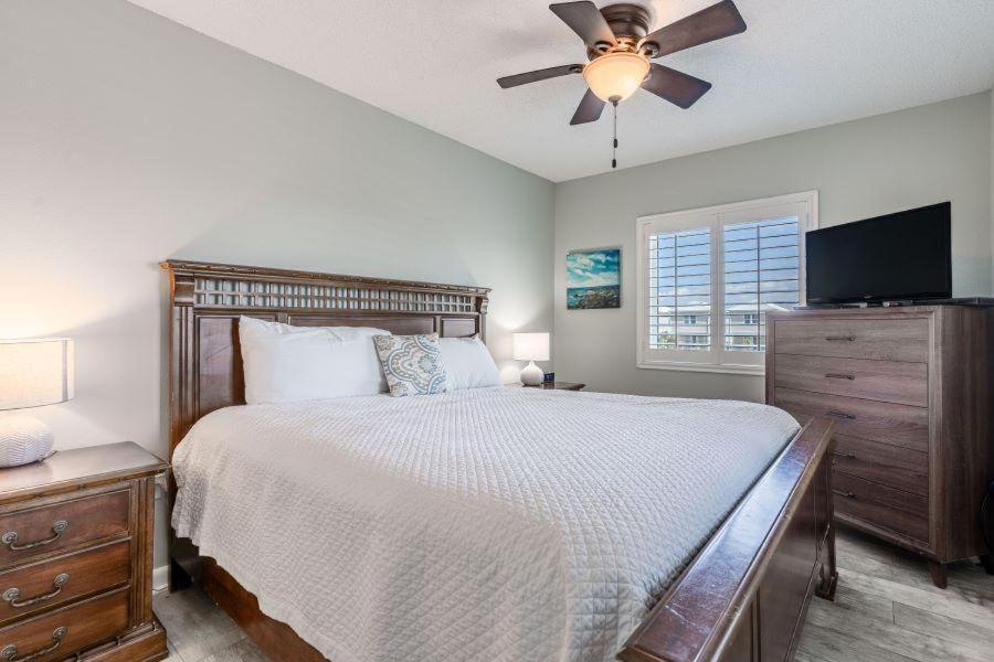 Westwind 301 Villa Gulf Shores Exteriör bild