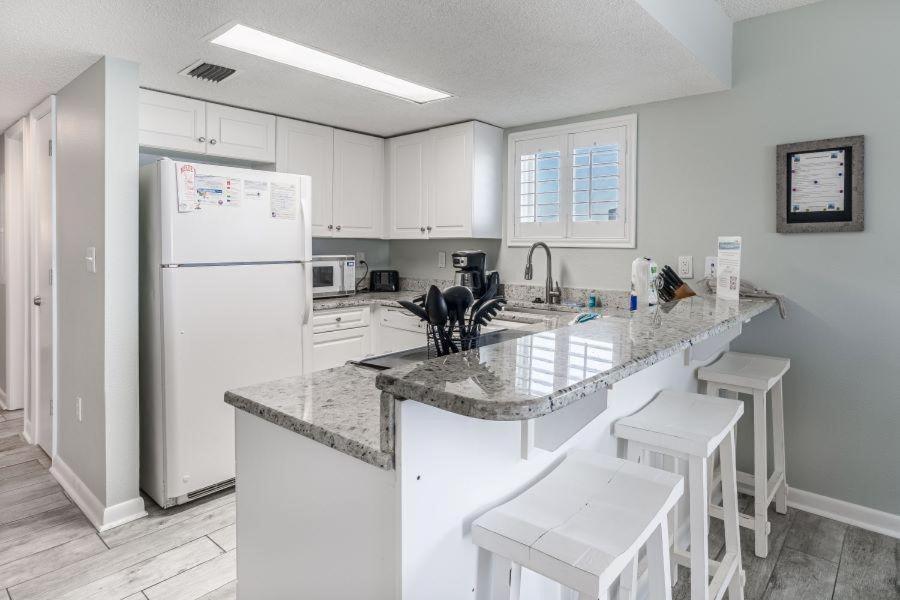 Westwind 301 Villa Gulf Shores Exteriör bild