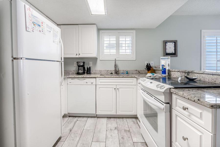 Westwind 301 Villa Gulf Shores Exteriör bild