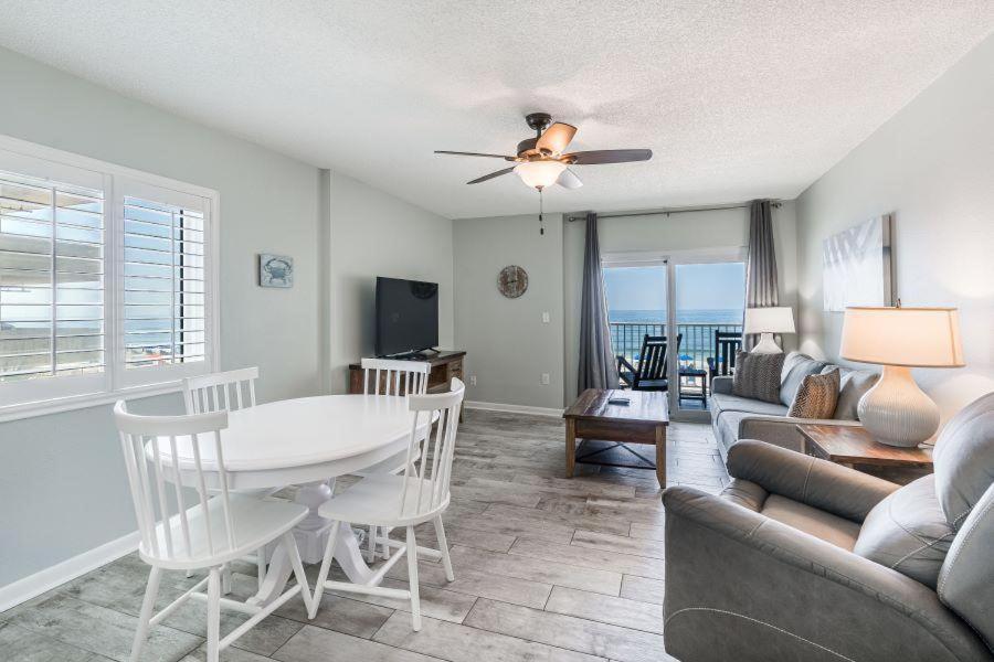 Westwind 301 Villa Gulf Shores Exteriör bild