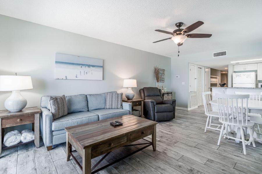 Westwind 301 Villa Gulf Shores Exteriör bild