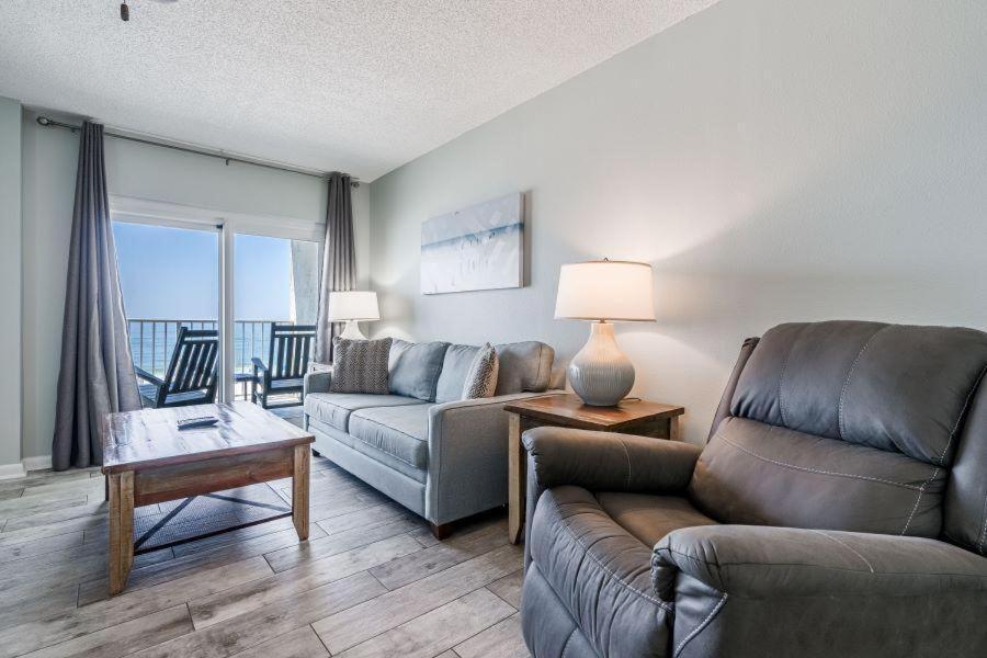Westwind 301 Villa Gulf Shores Exteriör bild