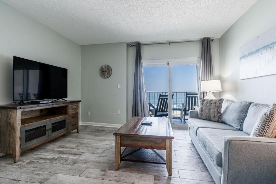 Westwind 301 Villa Gulf Shores Exteriör bild