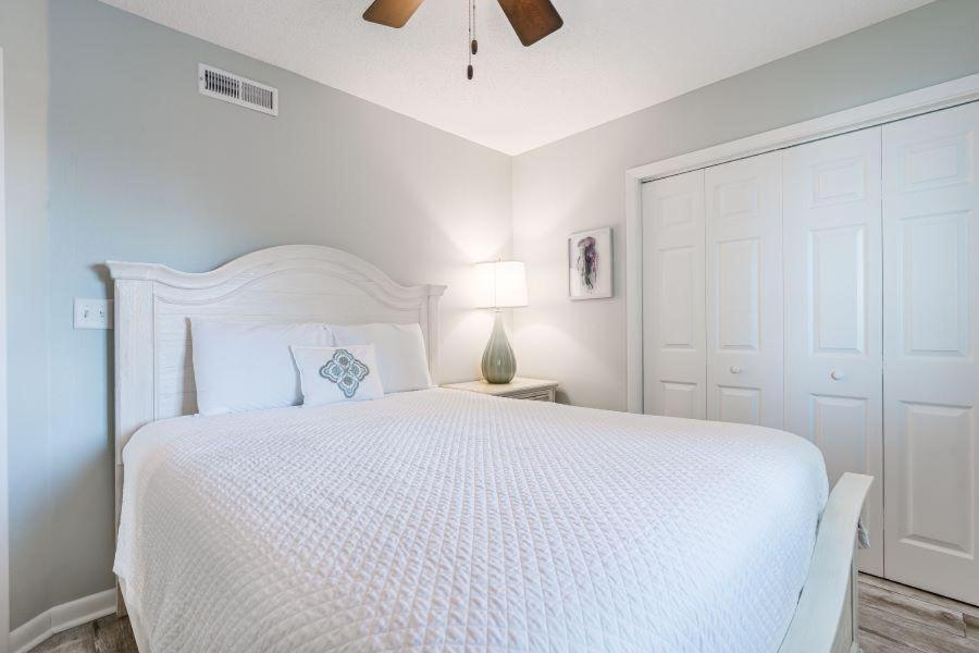 Westwind 301 Villa Gulf Shores Exteriör bild