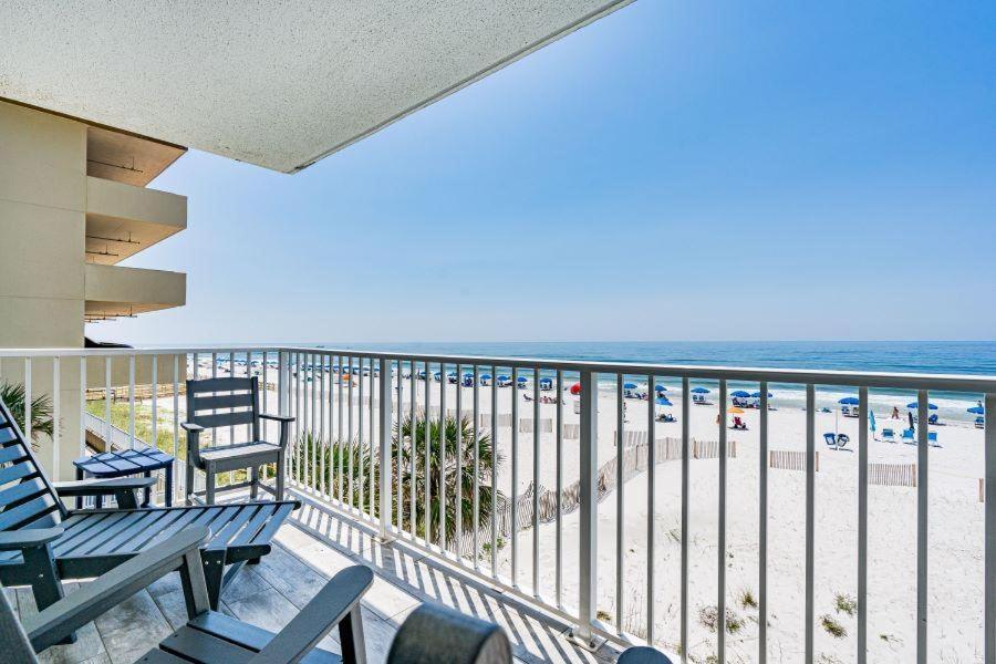 Westwind 301 Villa Gulf Shores Exteriör bild