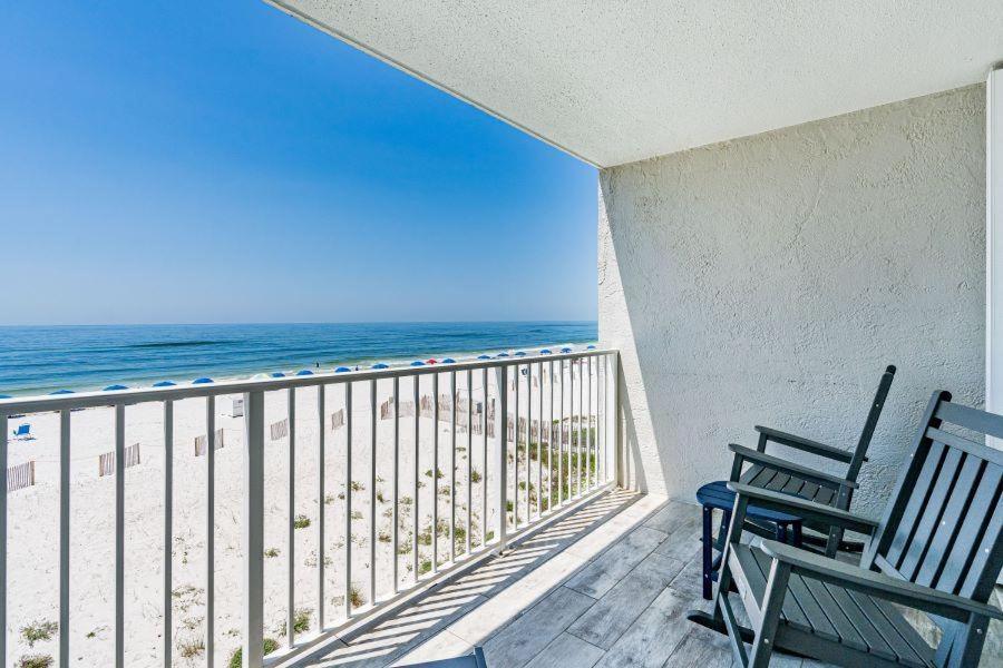 Westwind 301 Villa Gulf Shores Exteriör bild