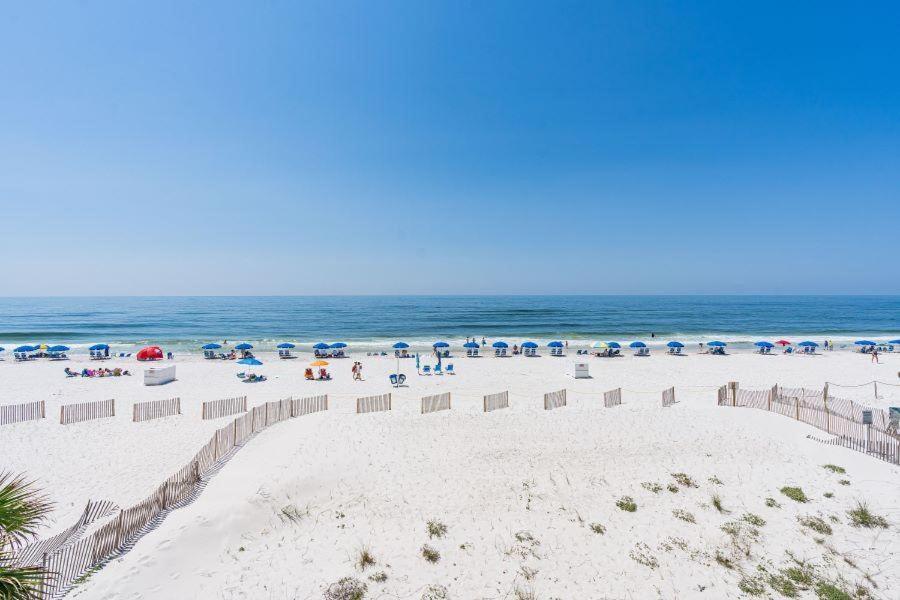 Westwind 301 Villa Gulf Shores Exteriör bild