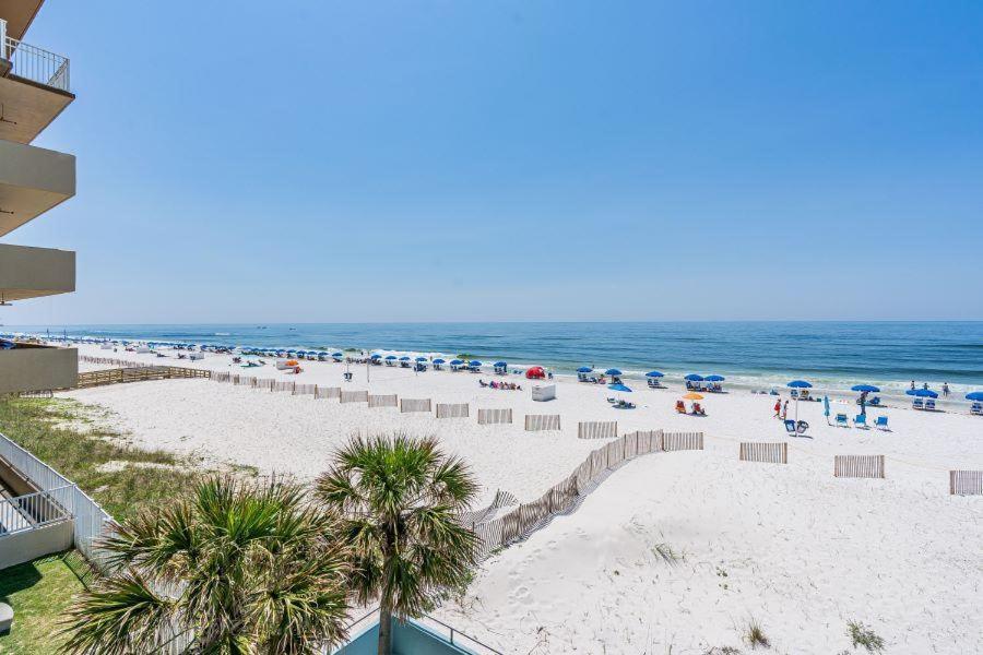 Westwind 301 Villa Gulf Shores Exteriör bild