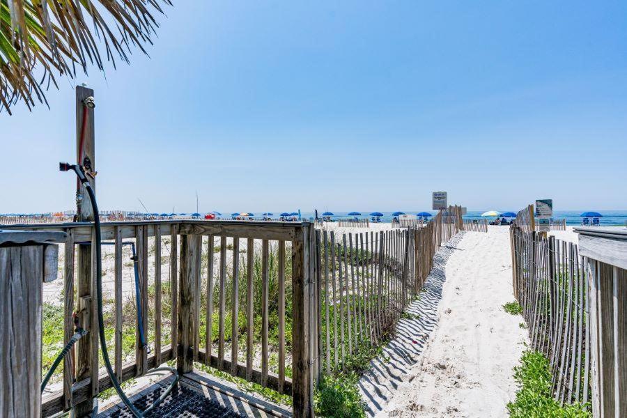 Westwind 301 Villa Gulf Shores Exteriör bild