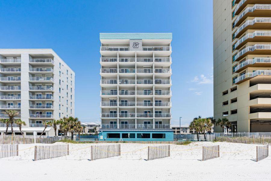 Westwind 301 Villa Gulf Shores Exteriör bild