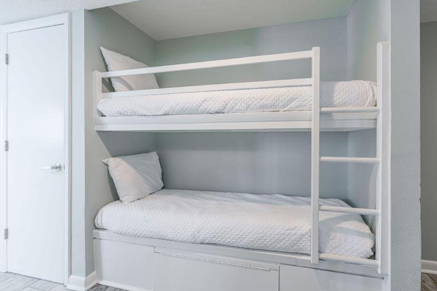 Westwind 301 Villa Gulf Shores Exteriör bild