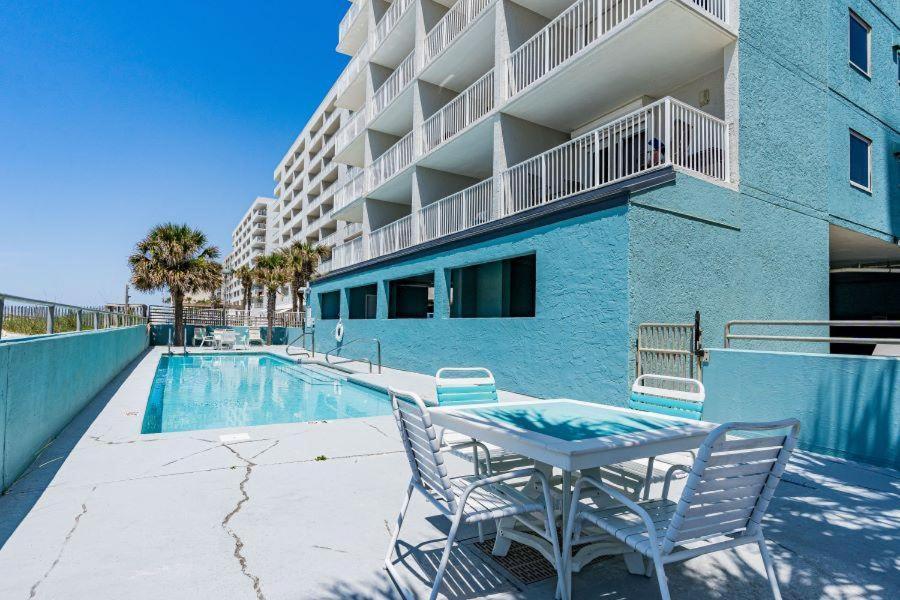 Westwind 301 Villa Gulf Shores Exteriör bild