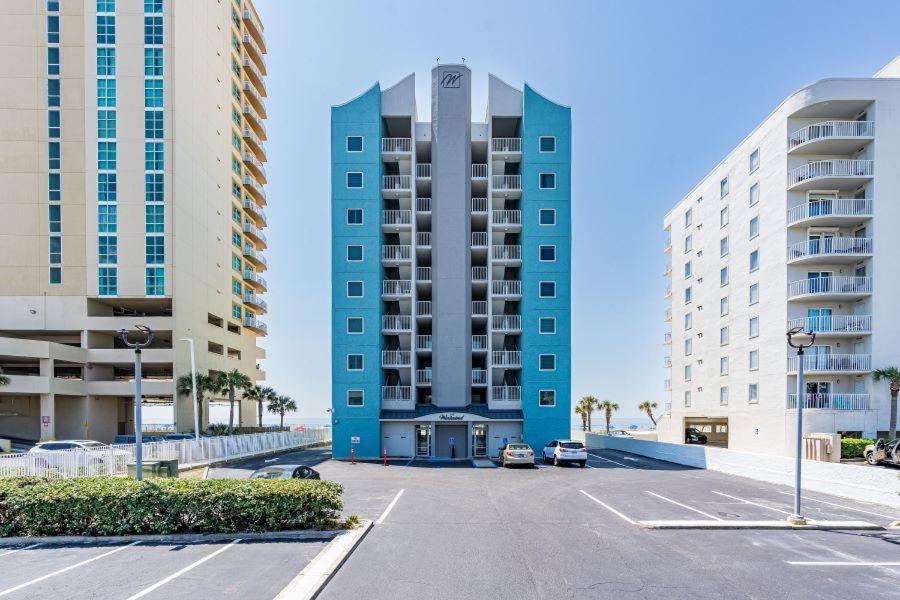 Westwind 301 Villa Gulf Shores Exteriör bild