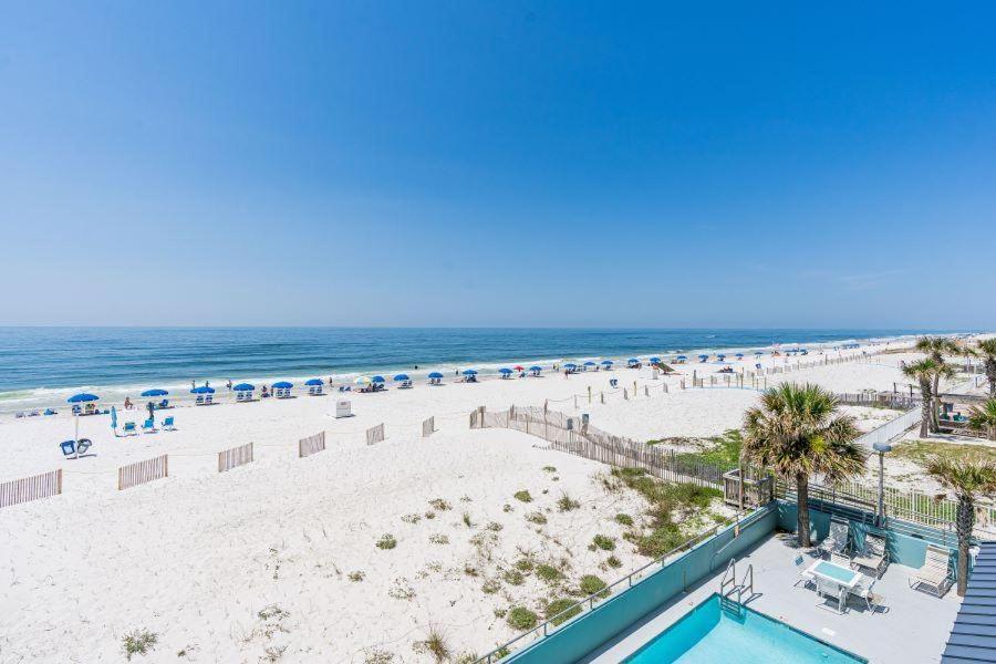 Westwind 301 Villa Gulf Shores Exteriör bild