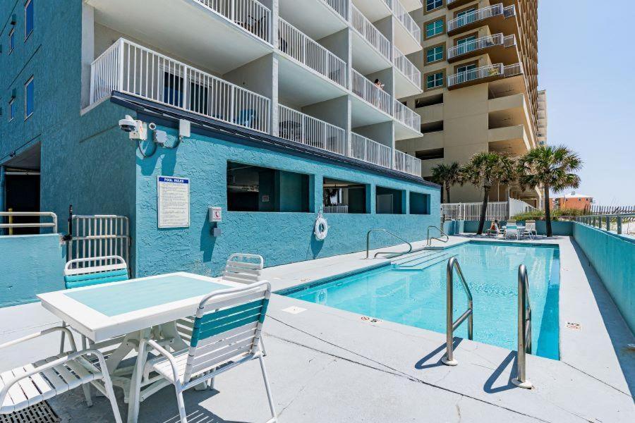 Westwind 301 Villa Gulf Shores Exteriör bild